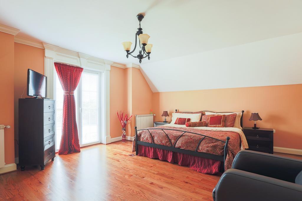 Casa Iulia Hotel Hateg Bilik gambar