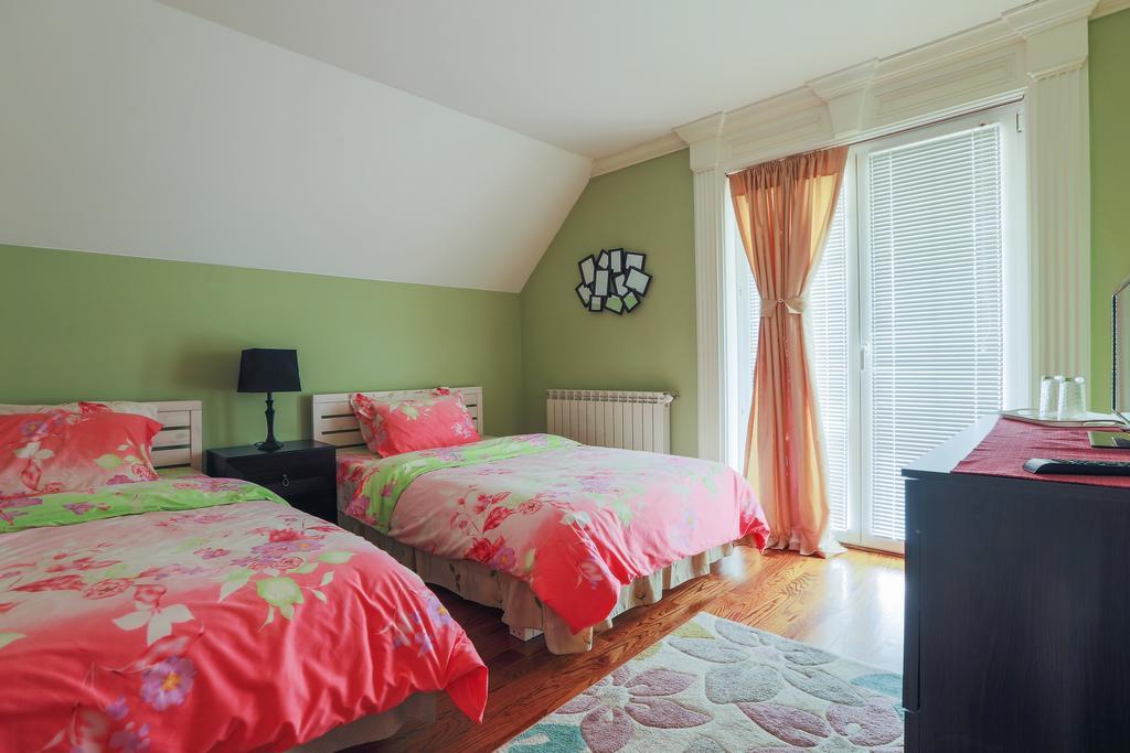 Casa Iulia Hotel Hateg Bilik gambar
